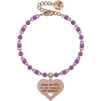 Bracciale Kidult Donna Family in Acciaio 731823 - 731823